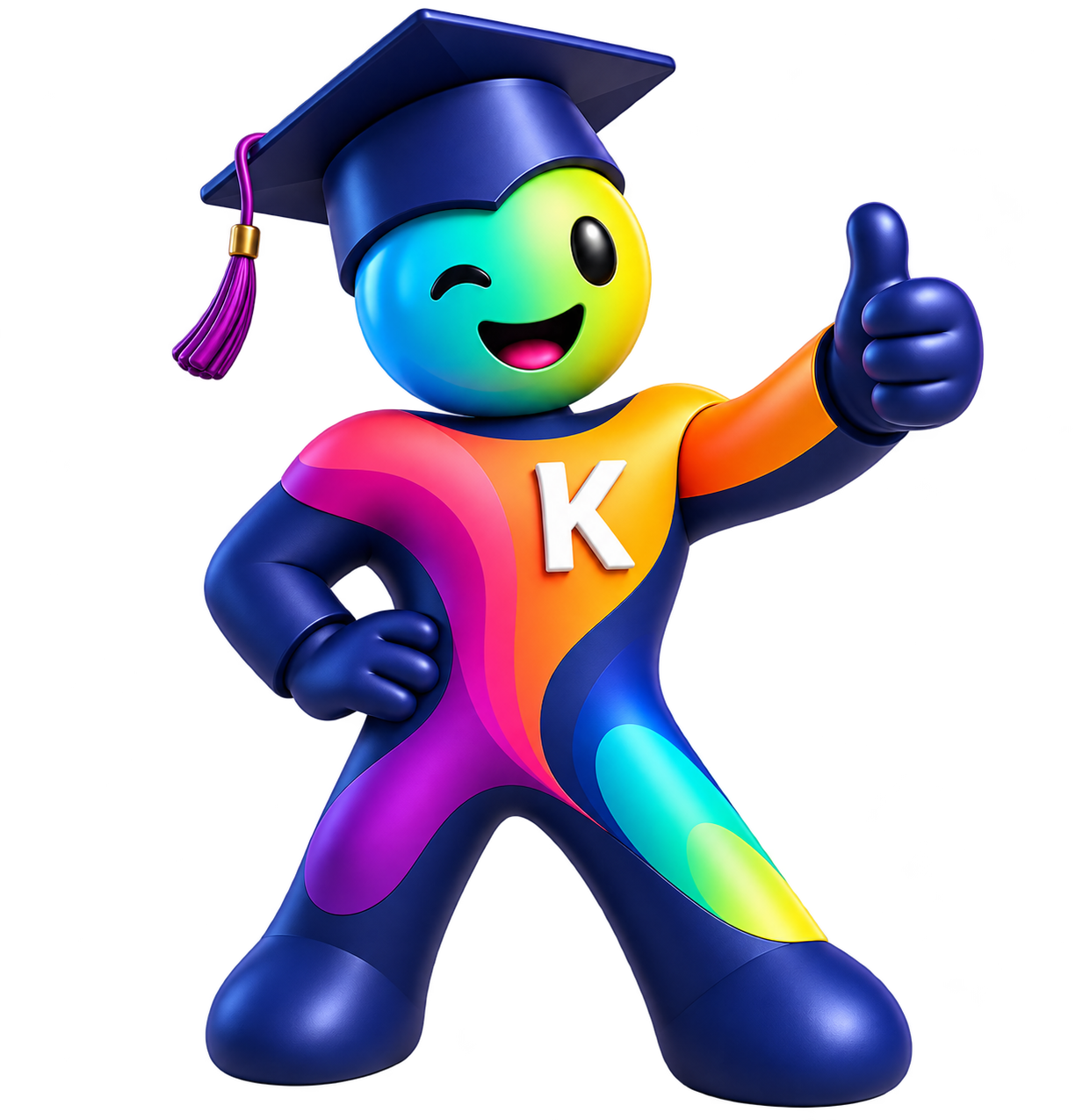Mr. K